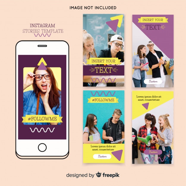 626x626 Instagram Vectors, Photos And Psd Files Free Download