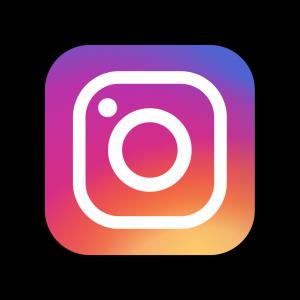 300x300 Instagram Icon Jpg Black And White Stock With Colors