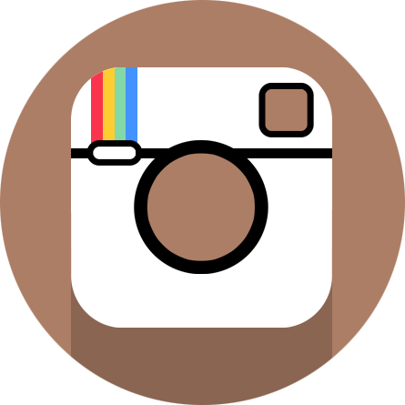 445x445 Instagram Vector Transparent