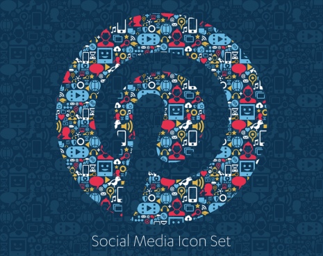 465x368 Instagram Free Vector Download (11 Free Vector) For Commercial Use