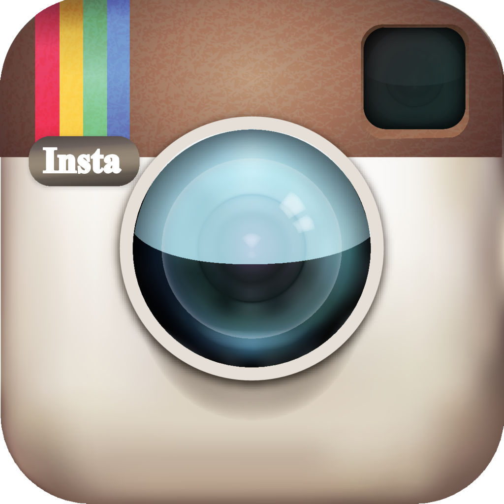 1024x1024 Hq Instagram Png Transparent Instagram.png Images. Pluspng