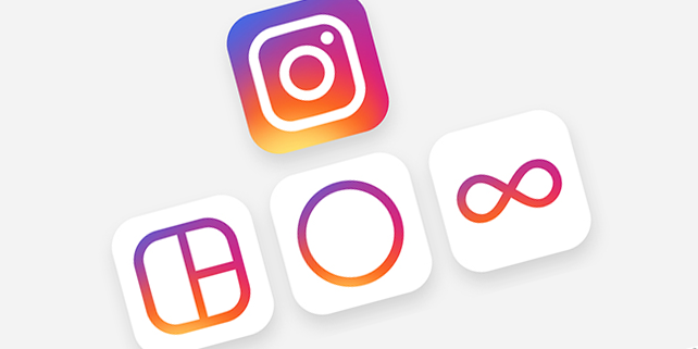 642x321 New Instagram Vector Icons