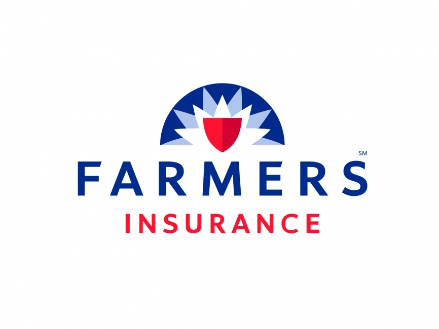 866x650 Farmers Insurance Group Vector Logo