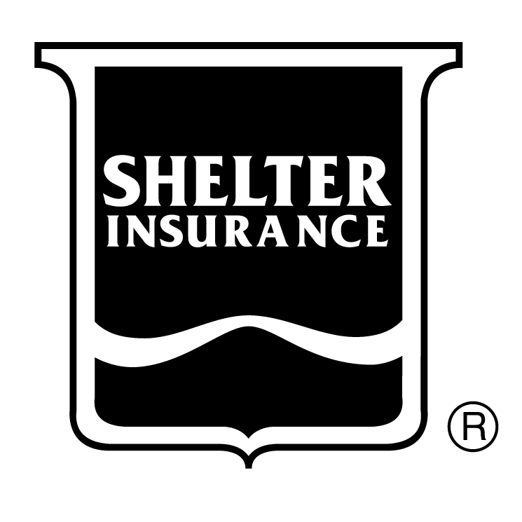 745x745 Shelter Insurance Free Vector 4vector