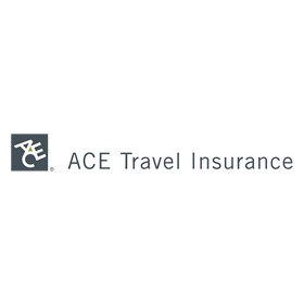 280x280 Ace Travel Insurance Vector Logo Free Download