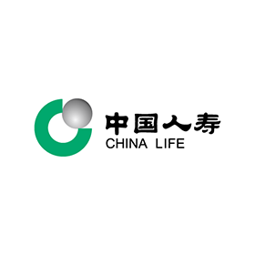280x280 China Life Insurance Logo Vector Download Free