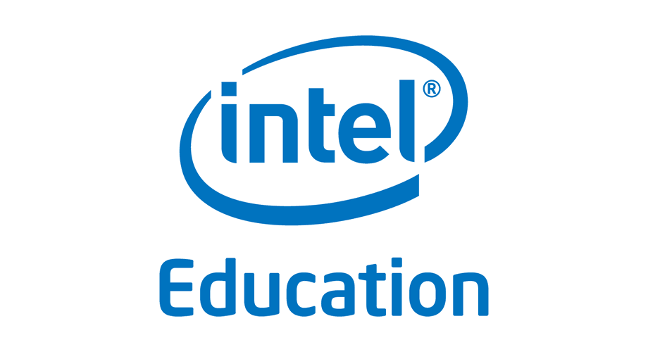 920x500 Intel Education Logo Download