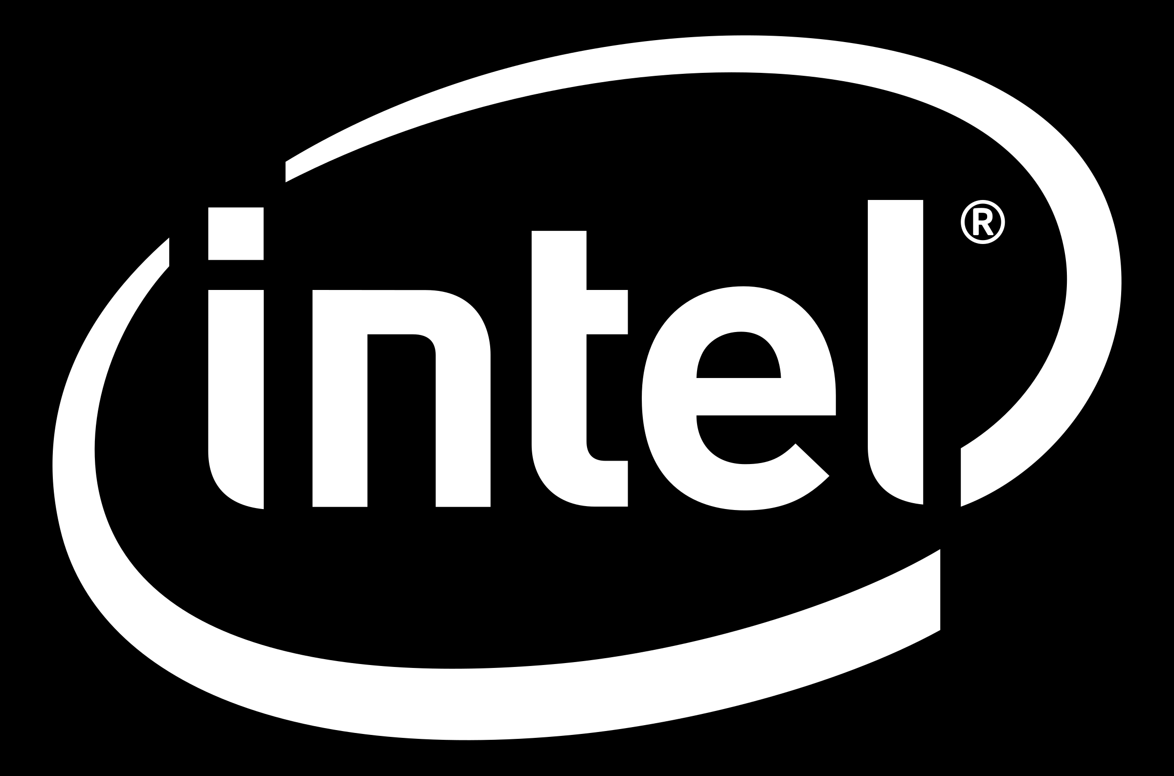 2400x1587 Intel Logo Png Transparent Amp Svg Vector