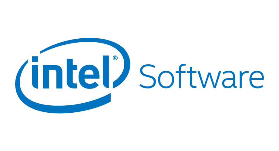 920x500 Intel Software Logo Download