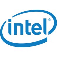 195x195 Intel Brands Of The Download Vector Logos And Logotypes