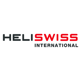 280x280 Heliswiss International Vector Logo Free Download