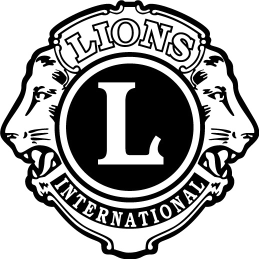 518x518 Lions International Logo Free Vector In Adobe Illustrator Ai ( .ai