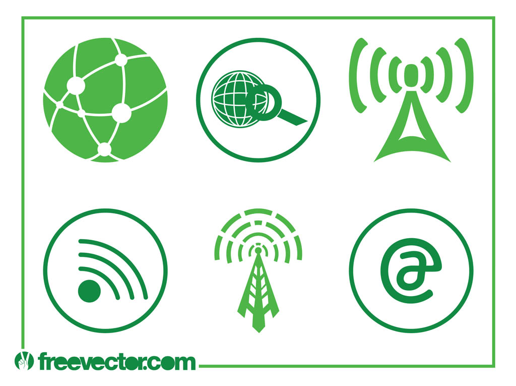 1024x765 Technology And Internet Icons Vector Art Amp Graphics