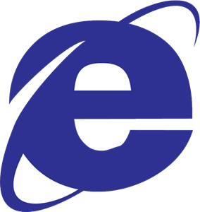 284x300 Internet Explorer Logo Vector (.ai) Free Download