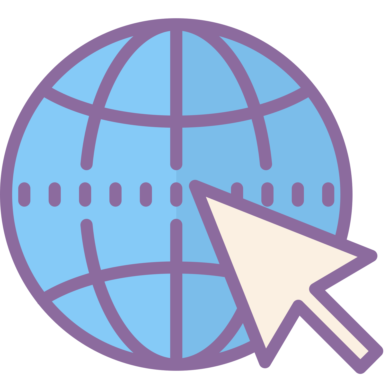 1600x1600 19 Internet Vector Huge Freebie! Download For Powerpoint