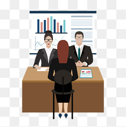 260x261 Interview Vector Png Images Vectors And Psd Files Free