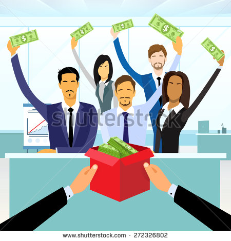 450x470 Concept Investors Vector Clipart Panda