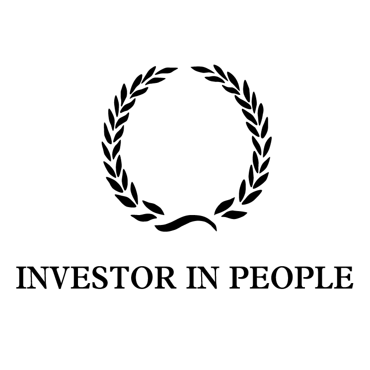 745x745 Investor In People Free Vector 4vector