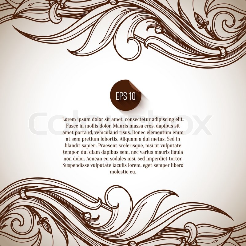 800x800 Seamless Background. Abstract Retro Vintage Background. Vector