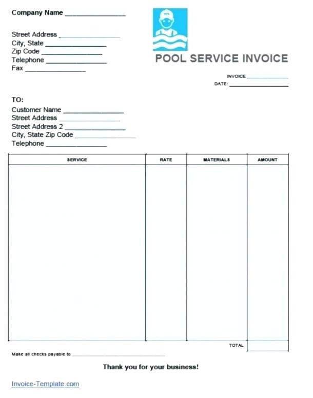 610x776 Full Size Of Large Medium Adobe Illustrator Invoice Template