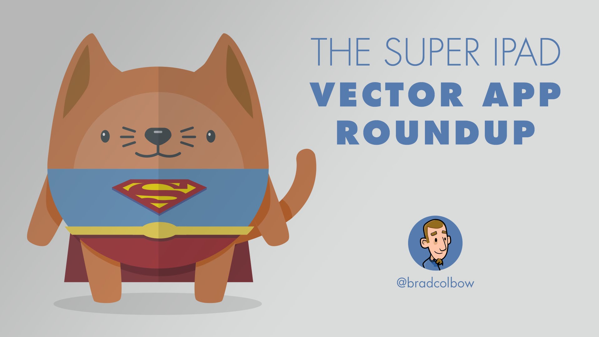 1920x1080 Ipad Vector App Roundup