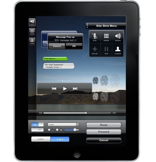 511x532 Ipad Ui Vector Free Vector In Encapsulated Postscript Eps ( .eps