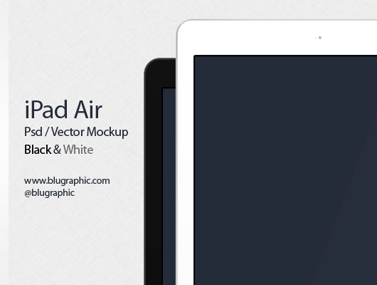 530x400 Ipad Psd Amp Vector Free Mockup On Behance