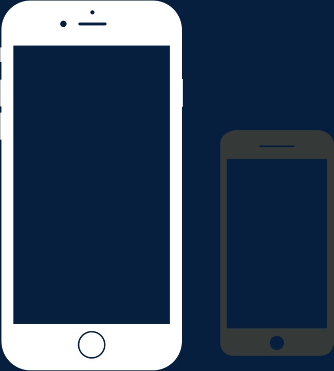 650x722 Apple, Mobile Phone, Iphone8 Png And Vector For