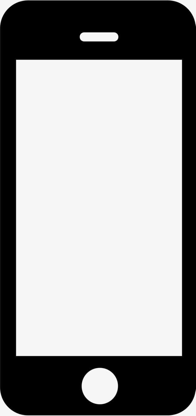 650x1376 Apple, Mobile Phone, Iphone Png And Vector For Free