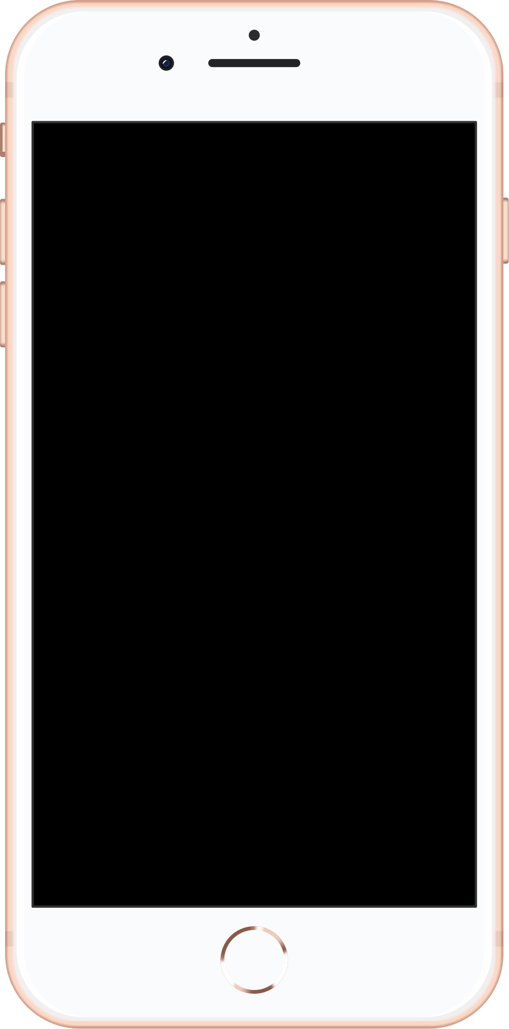 1000x2021 Fileiphone 8 Plus Vector.svg