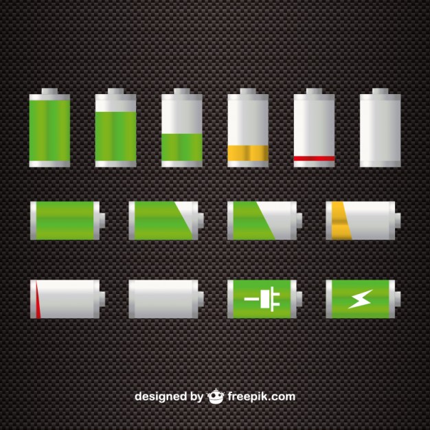 626x626 Battery Vectors, Photos And Psd Files Free Download