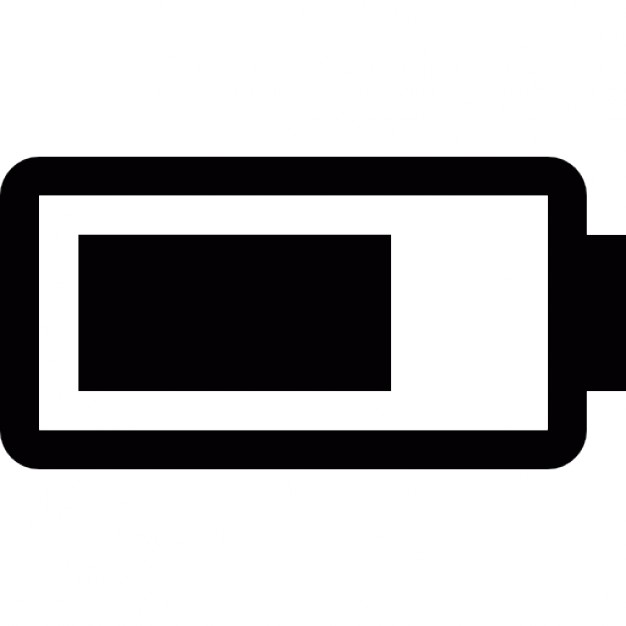 626x626 Power In A Battery Icons Free Download