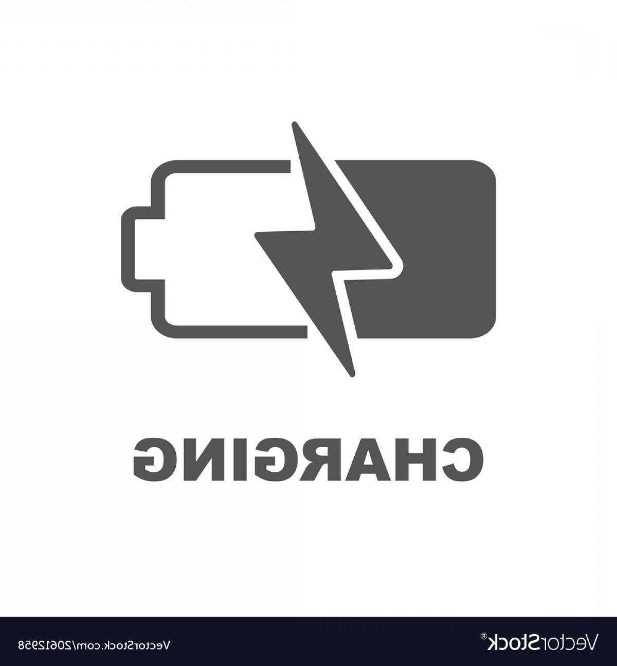 Iphone Battery Icon Vector at GetDrawings | Free download