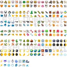 235x234 9 Best Images Ios Emoji, Smileys And Google