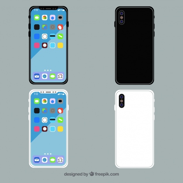 626x626 Iphone Vectors, Photos And Psd Files Free Download