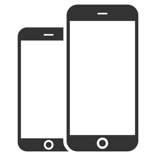512x512 Iphone Icon Vector Free Download