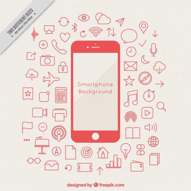 626x626 Iphone Icon Vectors, Photos And Psd Files Free Download