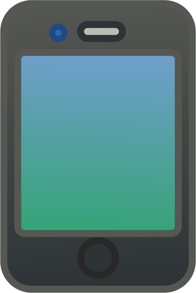 401x600 Tango Icon For Iphone 4 Free Vector In Open Office Drawing Svg