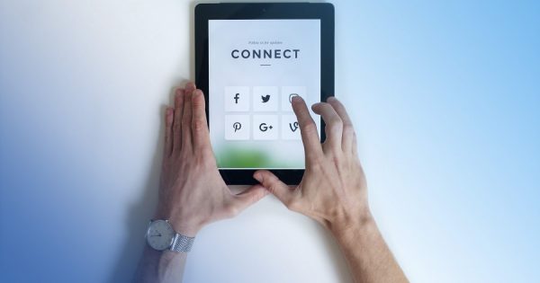 600x315 Top Social Media Icon Vector Packs From All Over The Web