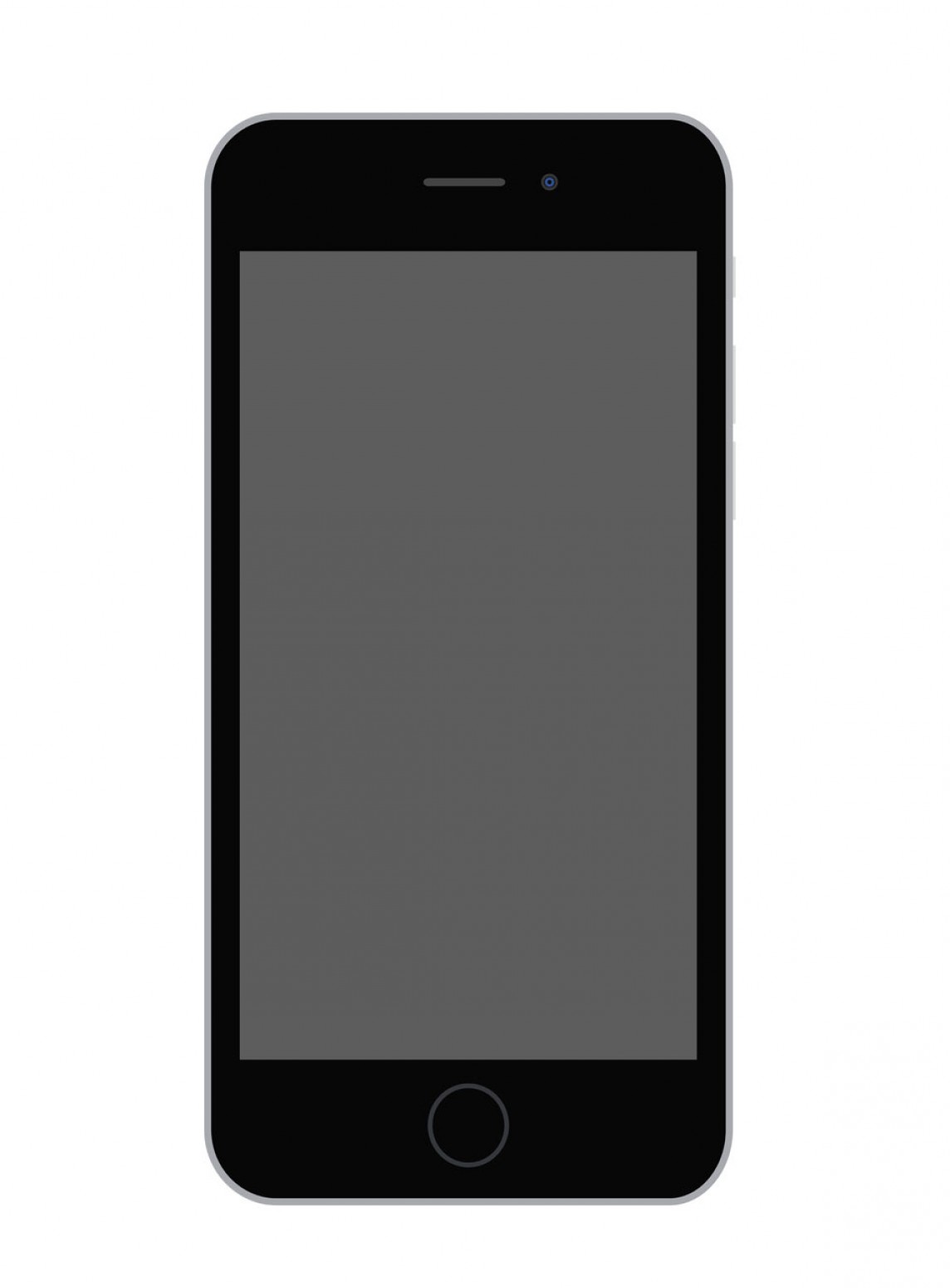 1144x1551 Collection Of Best Free Iphone Mockup Design Templates Lazttweet