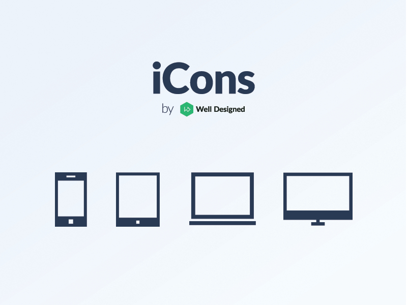 800x600 Free Vector Apple Devices Icons Ai Eps Free Psd,vector,icons