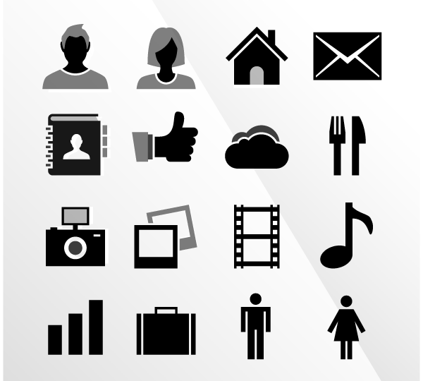 600x540 Free Iphone Icons Vector Free Psd Files, Vectors Amp Graphics