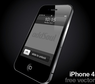 389x343 Iphone Free Vector Download (111 Free Vector) For Commercial Use