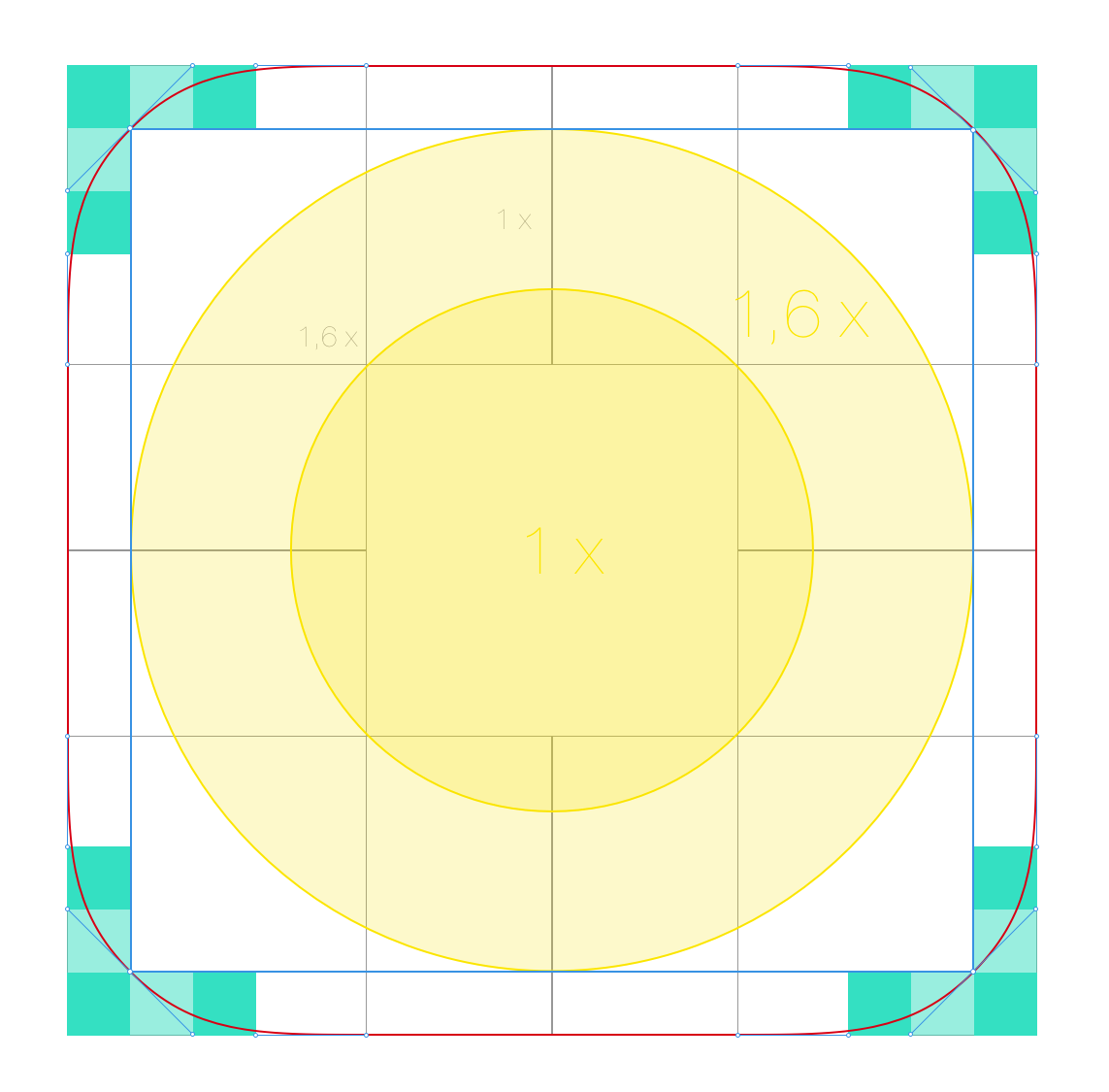 1143x1125 Svg App Ios ~ Frames ~ Illustrations ~ Hd Images ~ Photo Designs