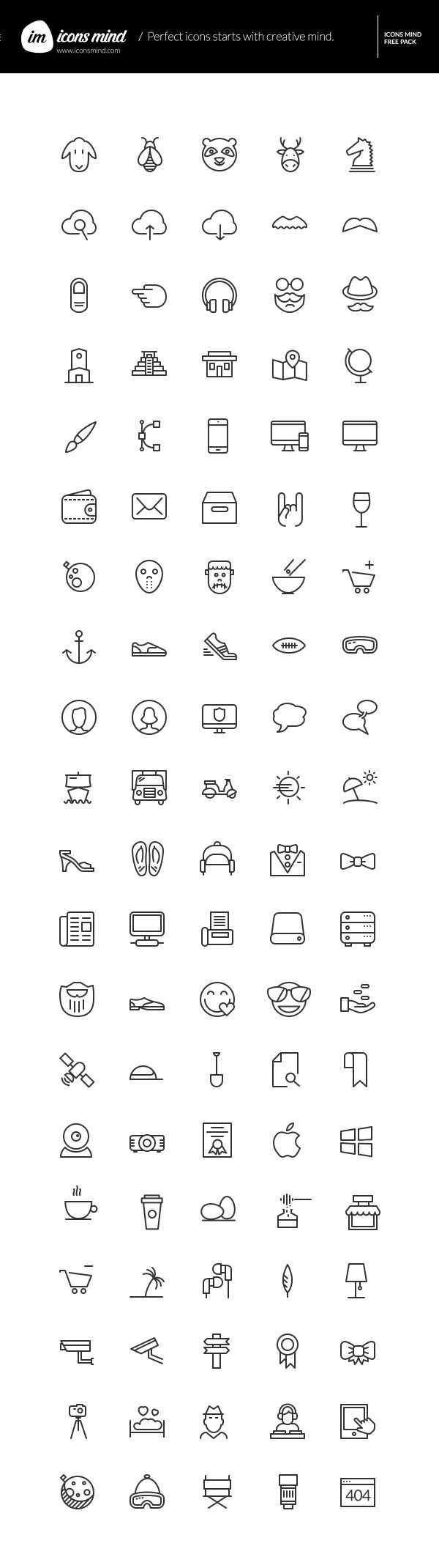 600x2140 Download 100 Free Vector Icons Ios 8 Icon Sets Amp Collection