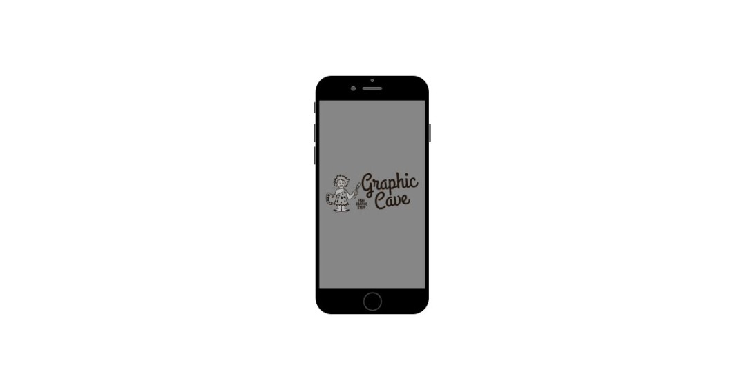 1080x565 Free Vector Iphone Download