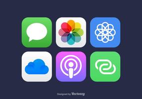 286x200 Ios Free Vector Art