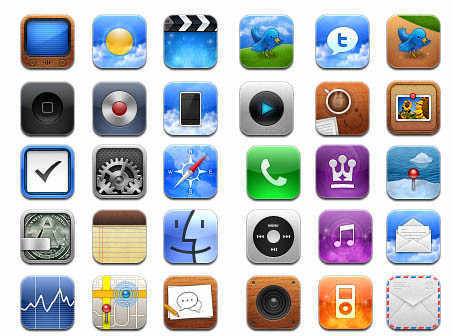 452x336 Iphone Icon Vector Free Download