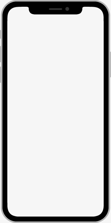 364x727 Iphone Png, Vectors, Psd, And Clipart For Free Download Pngtree