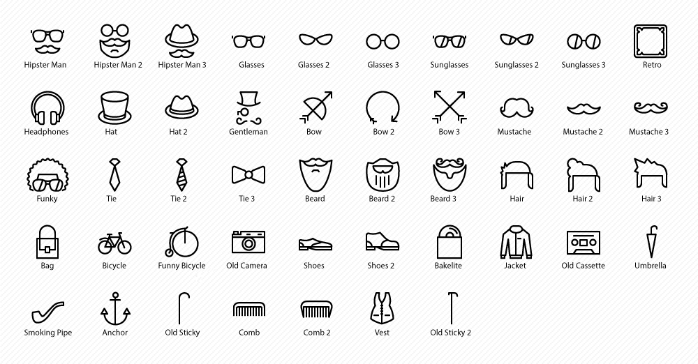 1000x522 8 Android Icons Free Download